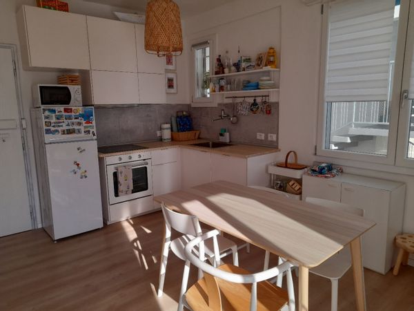 La maison de Valentina