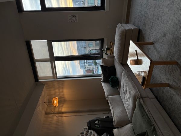 Modern 1-bedroom apartment in the heart of DC