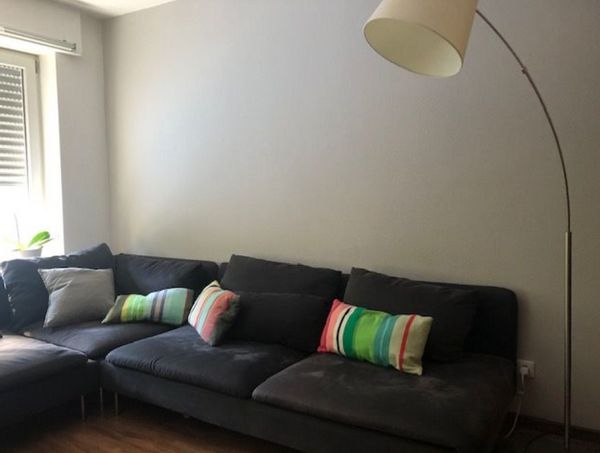 La maison de Katrin