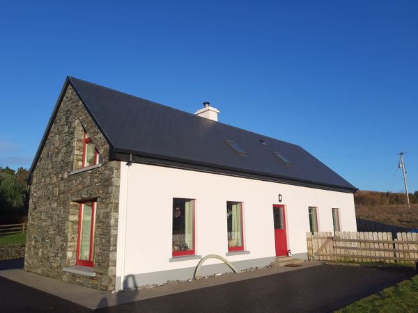 La maison de Christina