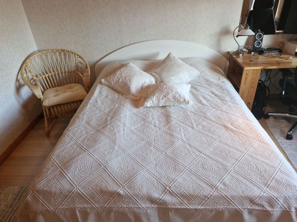 La maison de Kirsi & Janne
