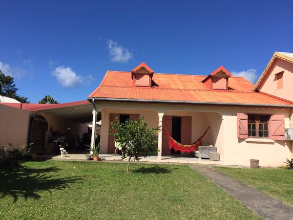 La maison d’Eléonore DISPO AOÛT 2026 