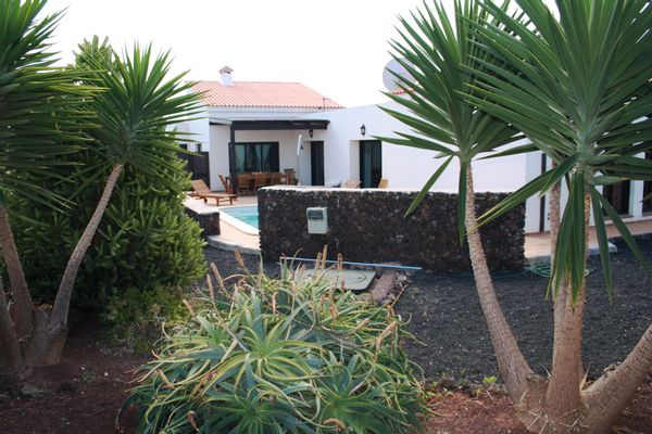 La maison de Car&Al