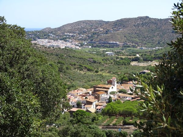 La maison de Montse