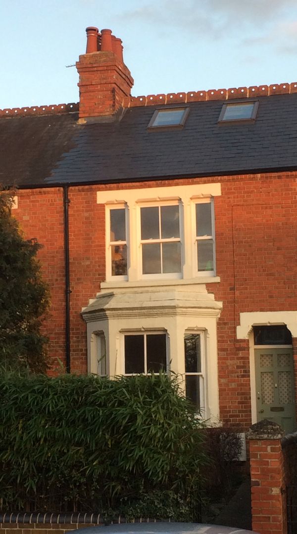 La maison de Glenn