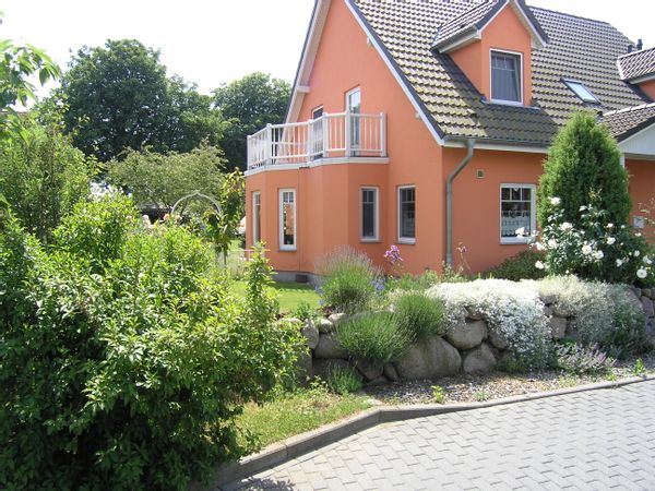 La maison de Norbert
