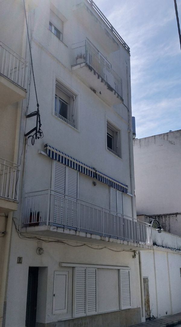 La maison de Alda
