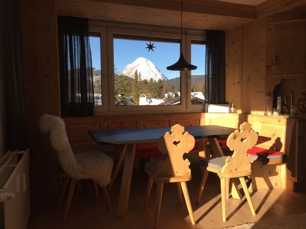 La maison de Christine & Sören