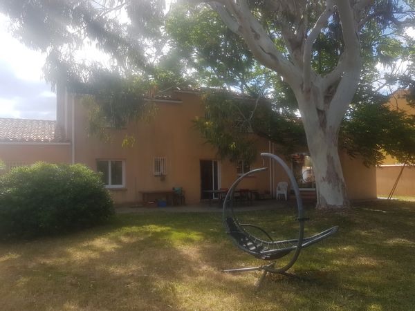 Villa au bord de la Méditerranée - Sud de France