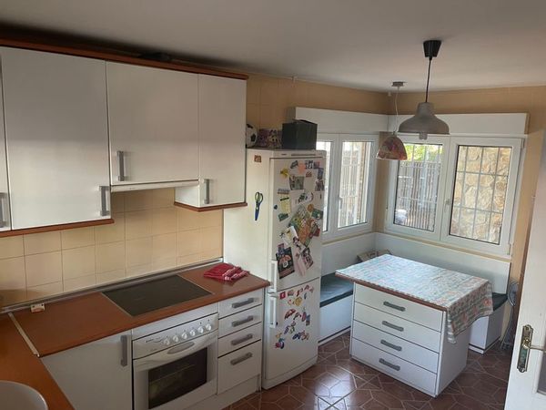 La maison de Ivan