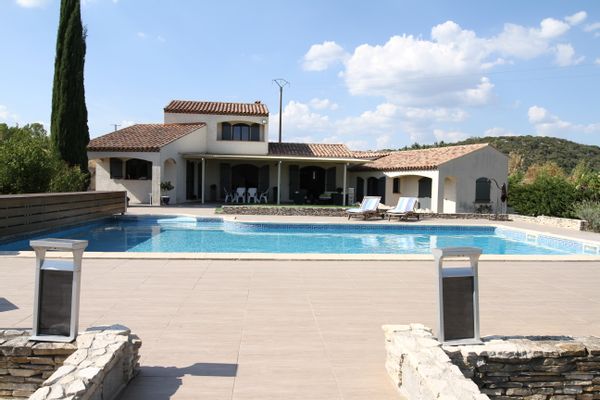 La maison de Daran