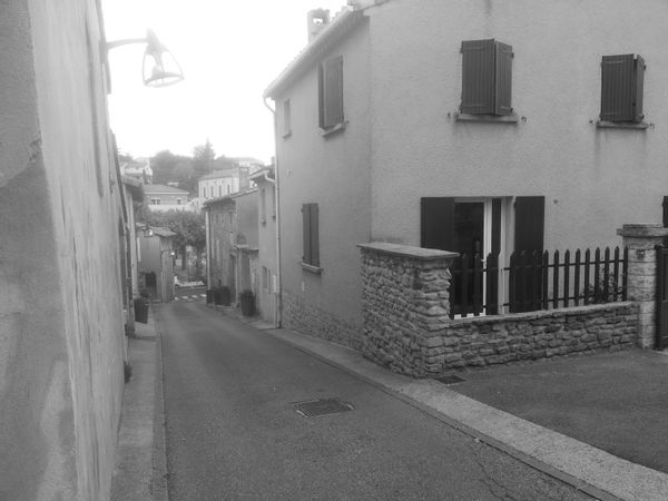 La maison de MURIEL