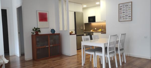 La maison de Marc