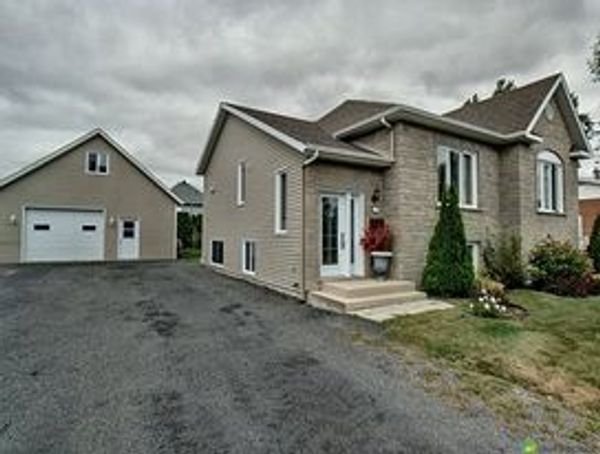La maison de Maryjo