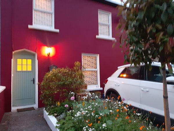 La maison de Marilyn