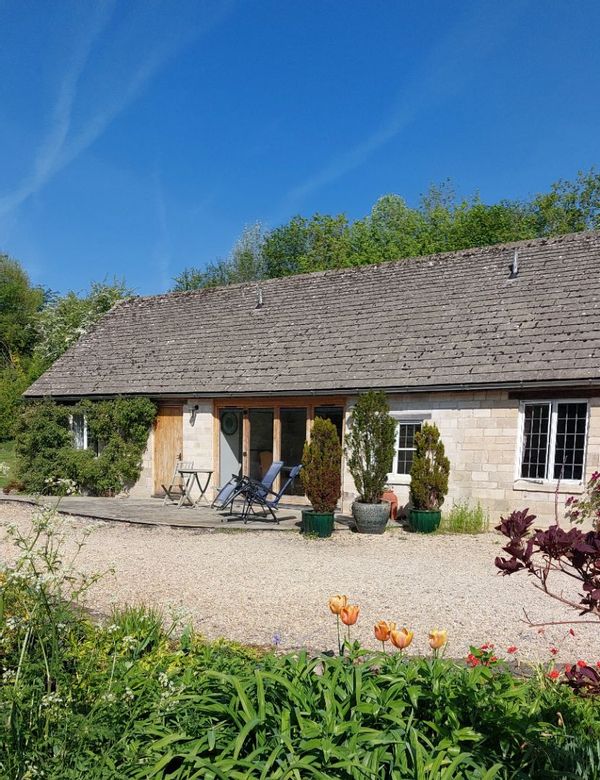 La maison de Karen