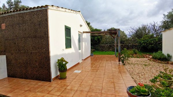 La maison de Marta & Stef