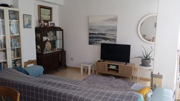 La maison de Aisling
