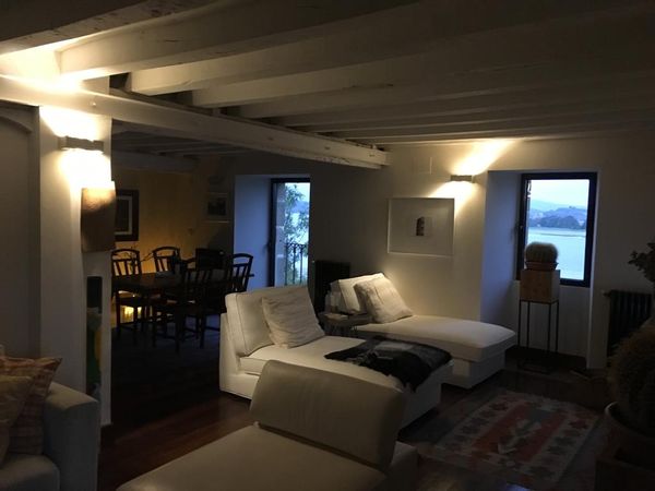 La maison de MIGUEL