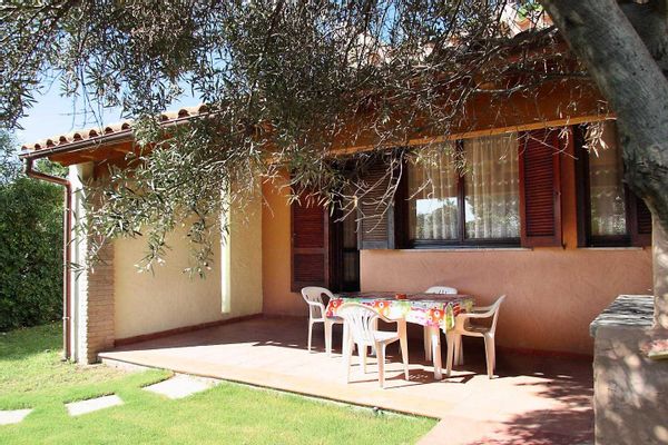 La maison de Manuela