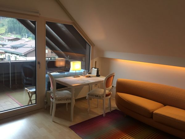 La maison de Martina