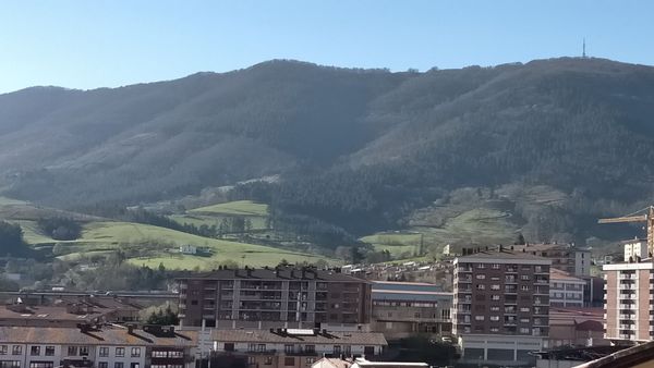 La maison de Ainhoa