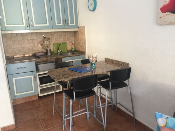 La maison de Barbara