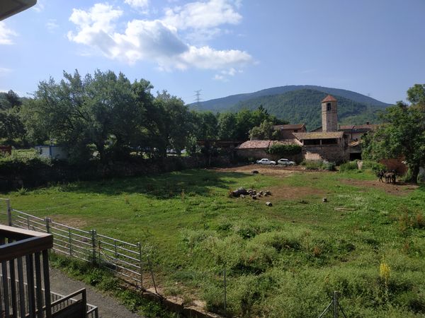 La maison de Ely & Rodri