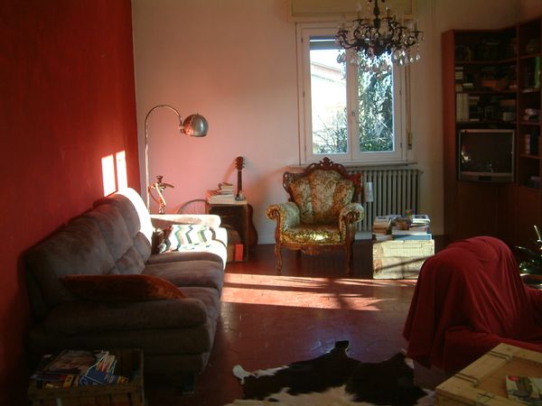 La maison de elisa