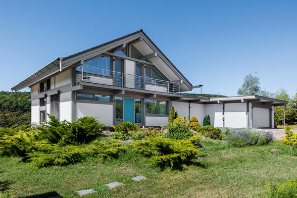 La maison de Edit