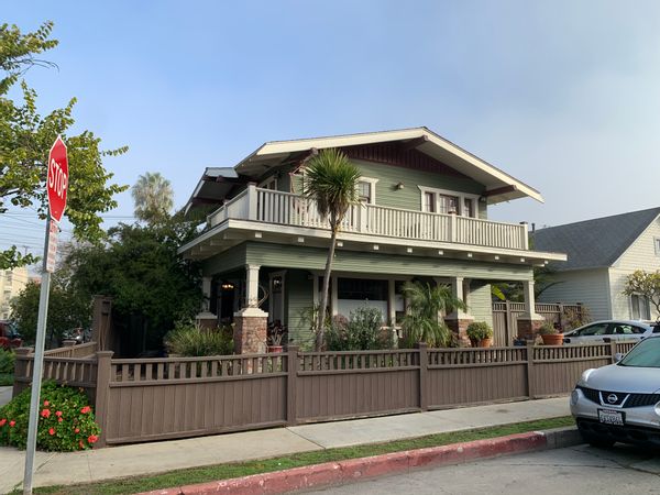 La maison de Kelly And Adam
