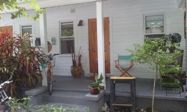 La maison de Phil