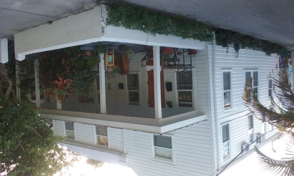 La maison de Phil