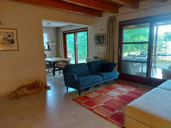 La maison de Kriszta