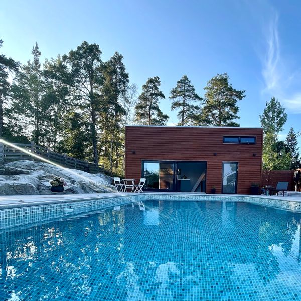 La maison de Håkan