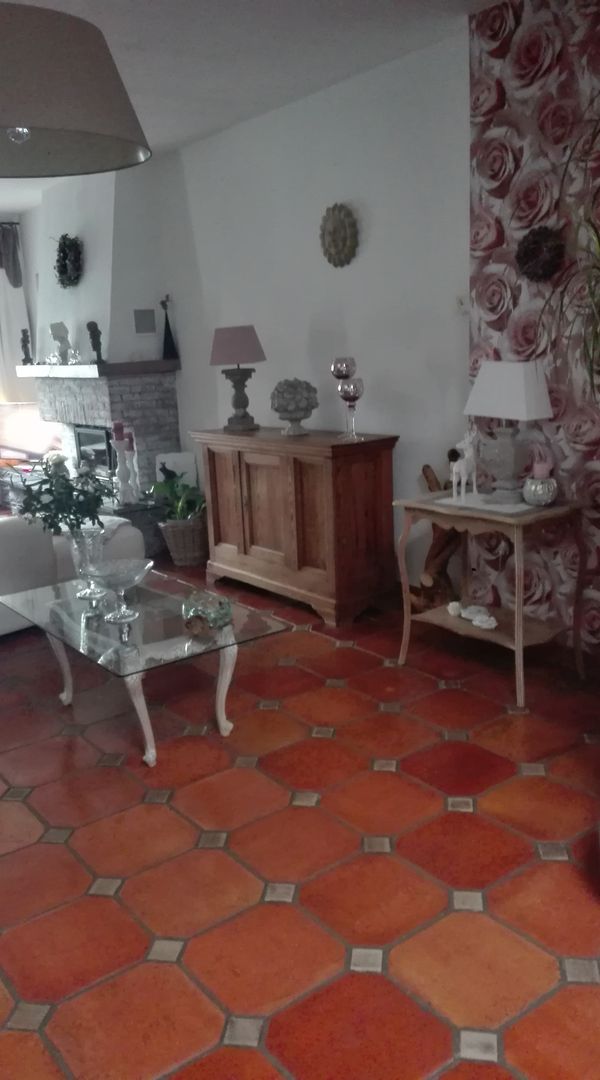 La maison de Hamel