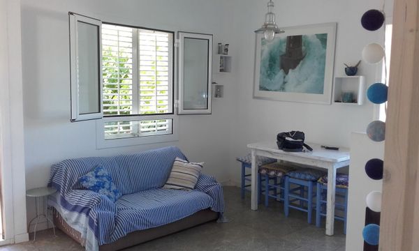 La maison de Marta