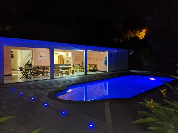 La maison d'Emilie -