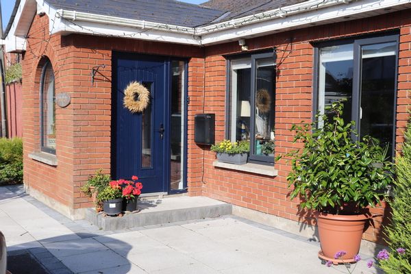 La maison de John & Sue