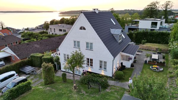 La maison de Line