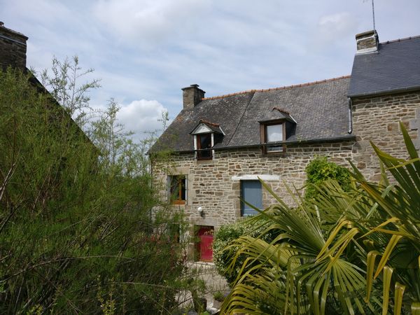 La maison de Emmanuelle