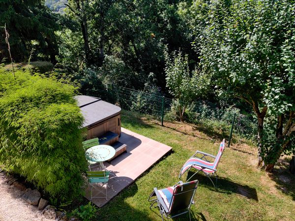 Le gîte du Mont Joly de Emmanuelle