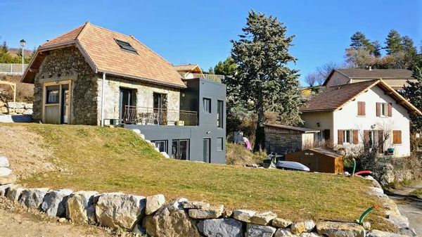 La Petite Maison de Pelleautier