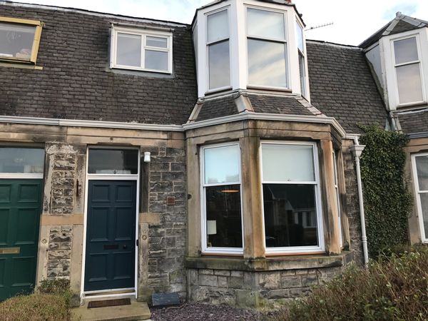 La maison de Lauren