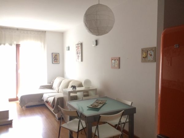 La maison de Miriam Recuenco
