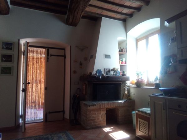 La maison de Cecilia