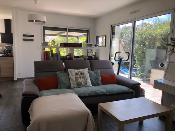 Maison à la campagne pour famille avec enfants