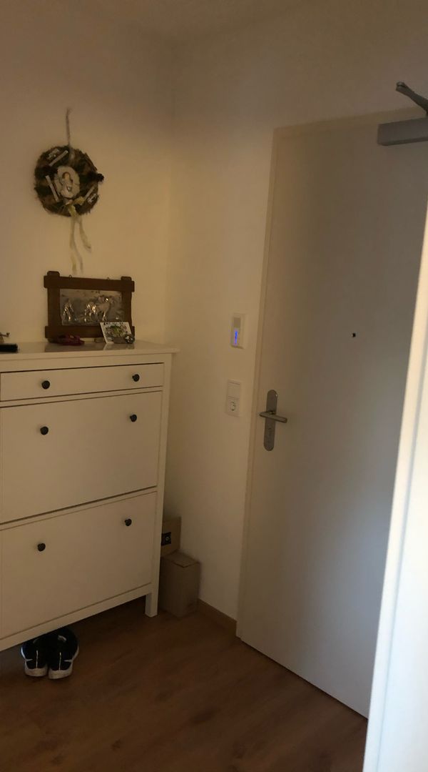La maison de Valentin