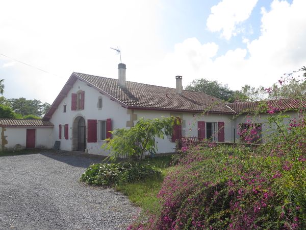 La maison de Sophie