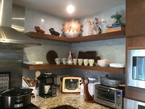 La maison de Cynthia